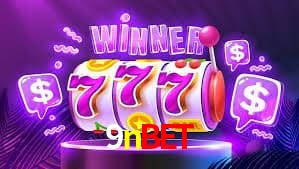Welcome Bonus 9nbet