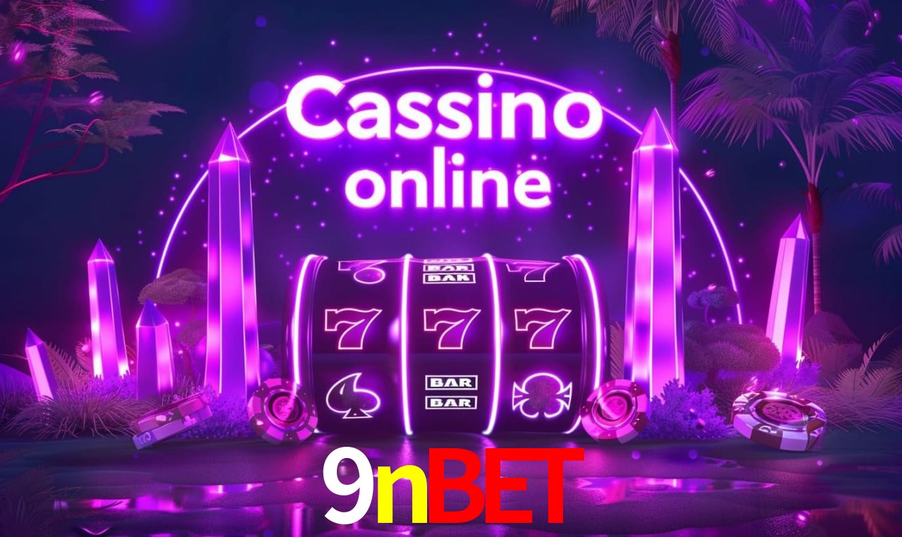 Casino Ao Vivo 9nbet