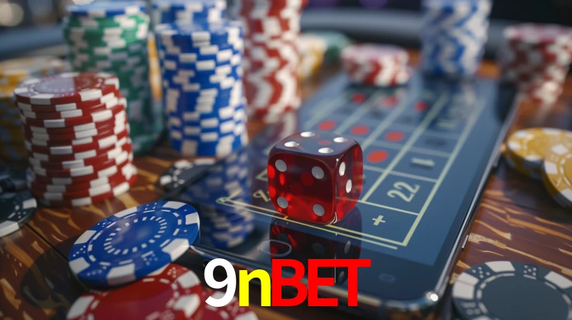 9nbet: A Experiência de Casino com Jogos de Mesa ao Vivo
