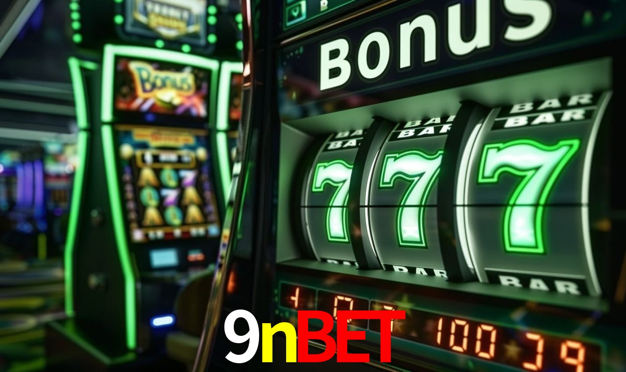 Casino Ao Vivo 9nbet