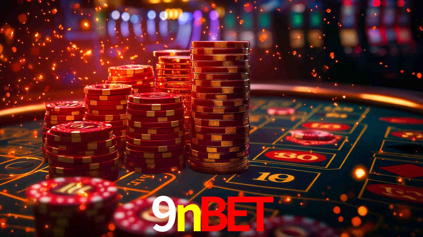 Welcome Bonus 9nbet