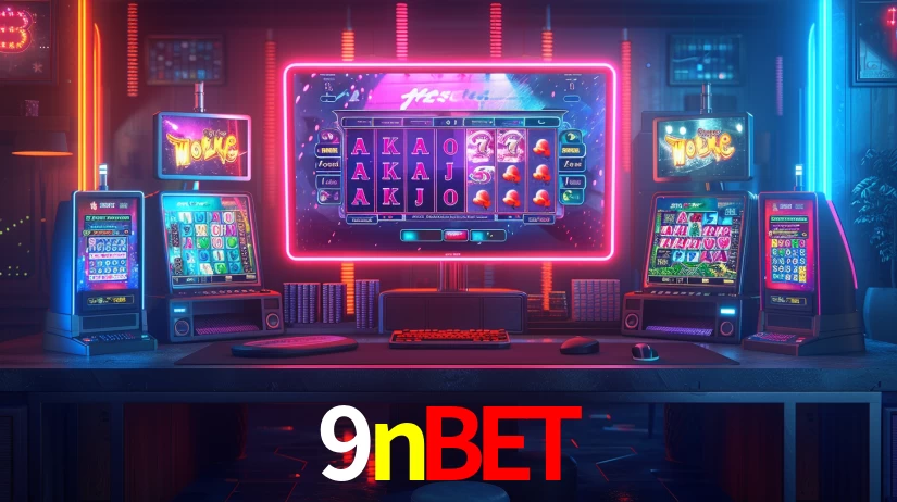 9nbet login