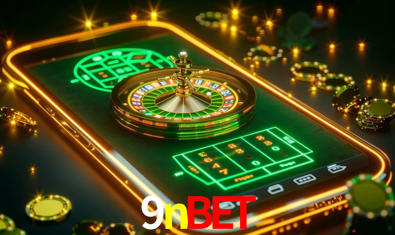 Casino VIP 9nbet