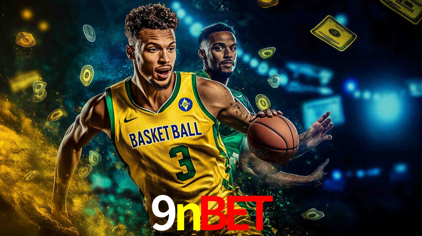 Inovações de Jogos na 9nbet: O Futuro das Experiências Interativas