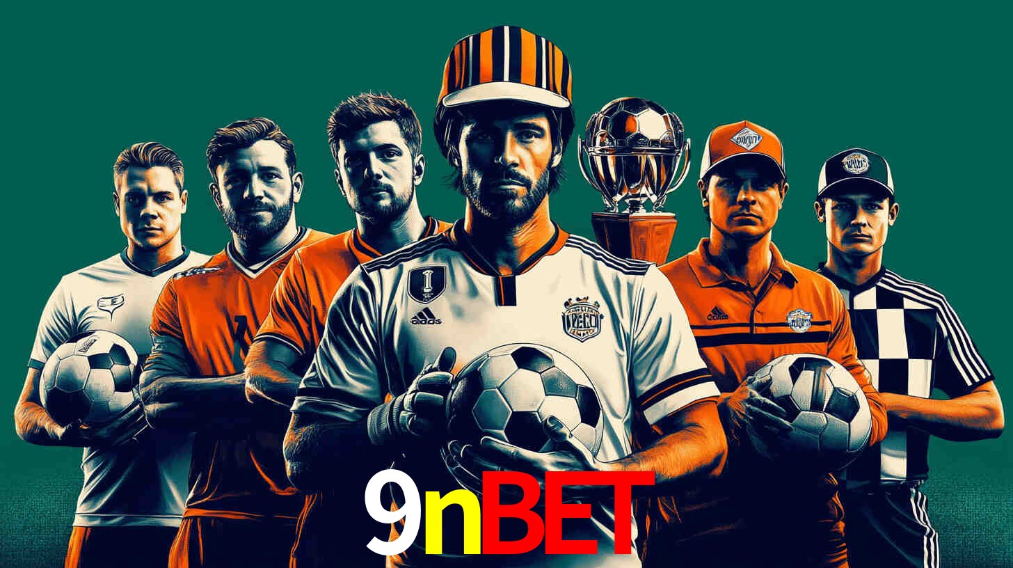 A Experiência Imersiva dos Cassinos Ao Vivo no 9nbet