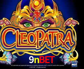 Descubra o Mundo do Cassino Online com 9nbet