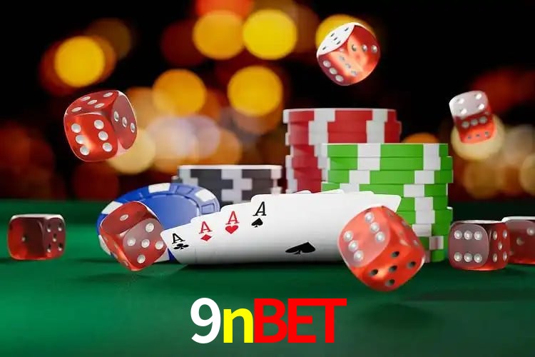 Diretório de Jogos 9nbet