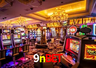 Desvendando o Mundo dos Jogos Virtuais na 9nbet