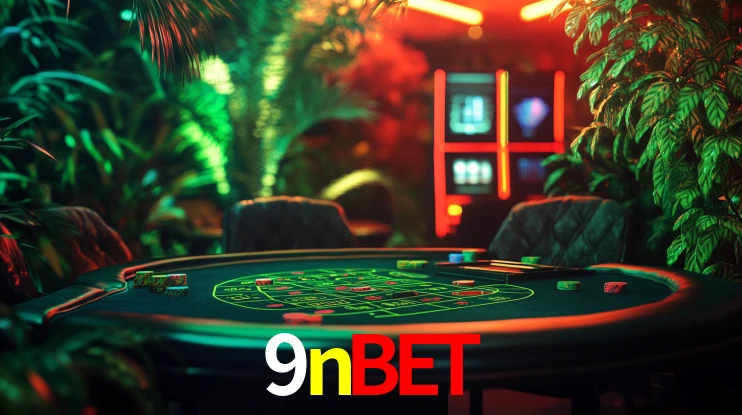 Roulette Table 9nbet