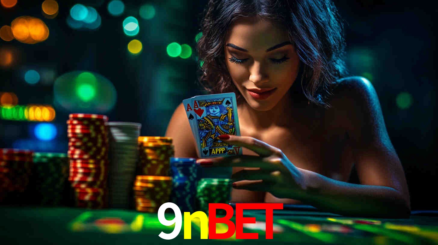 Desvendando o Mundo dos Jogos Virtuais na 9nbet