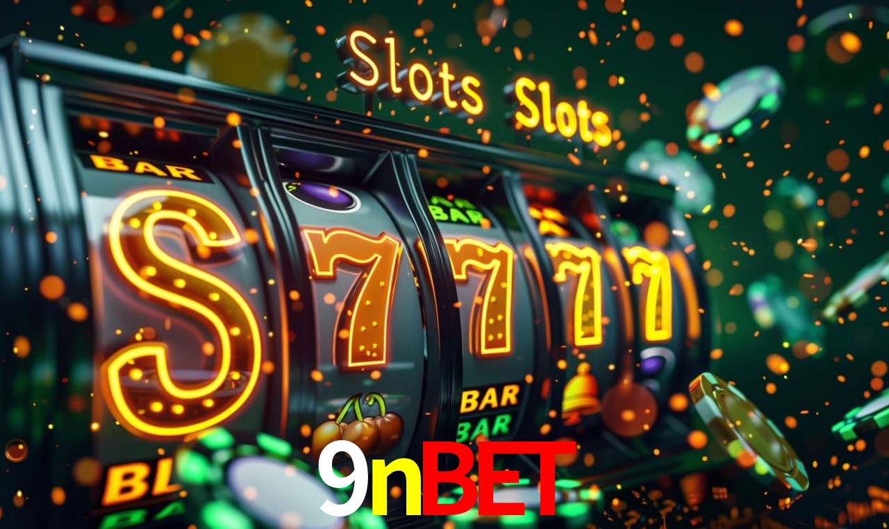 Apostas de Futebol 9nbet