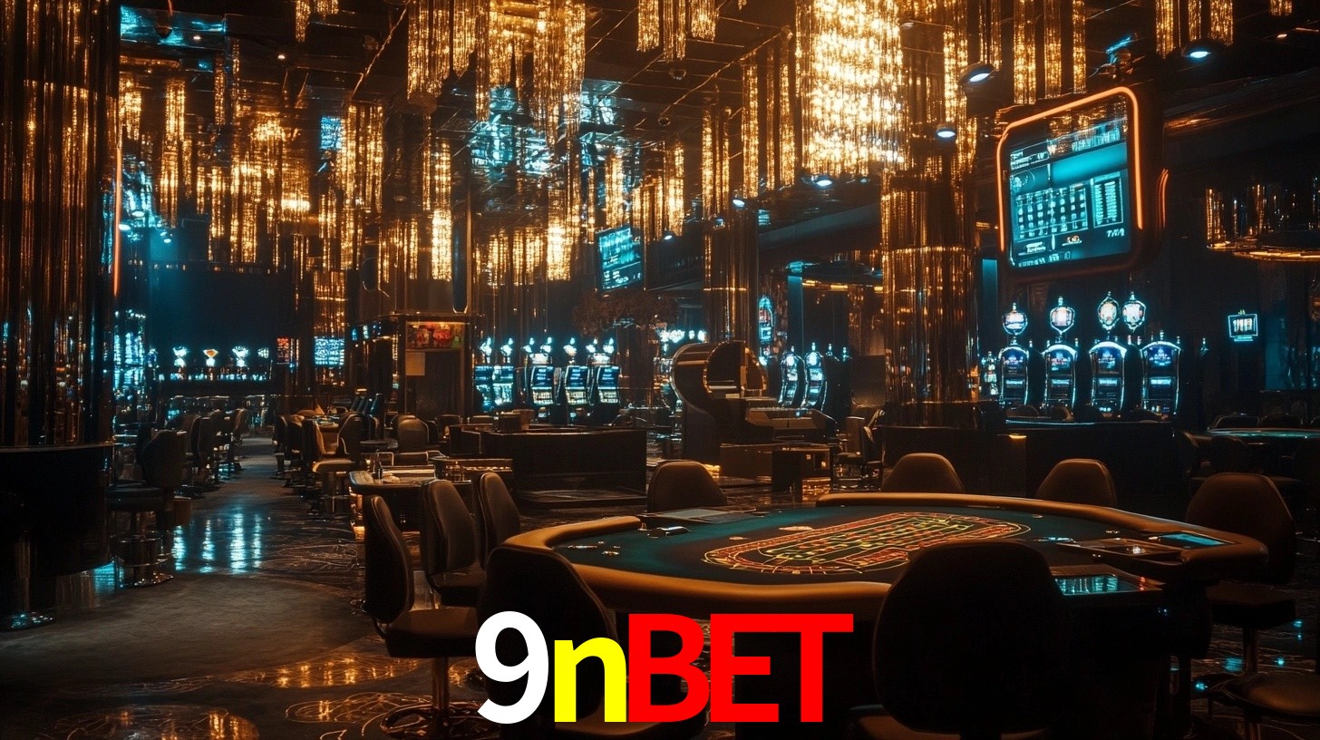 9nbet: Seu Cassino Premiado com Pagamentos Rápidos