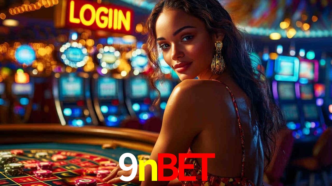 Casino Ao Vivo 9nbet