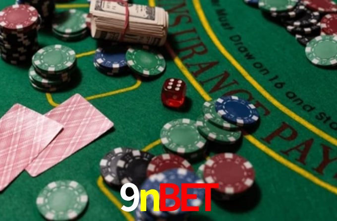 Bônus Generosos e Exclusivos no 9nbet para Você!