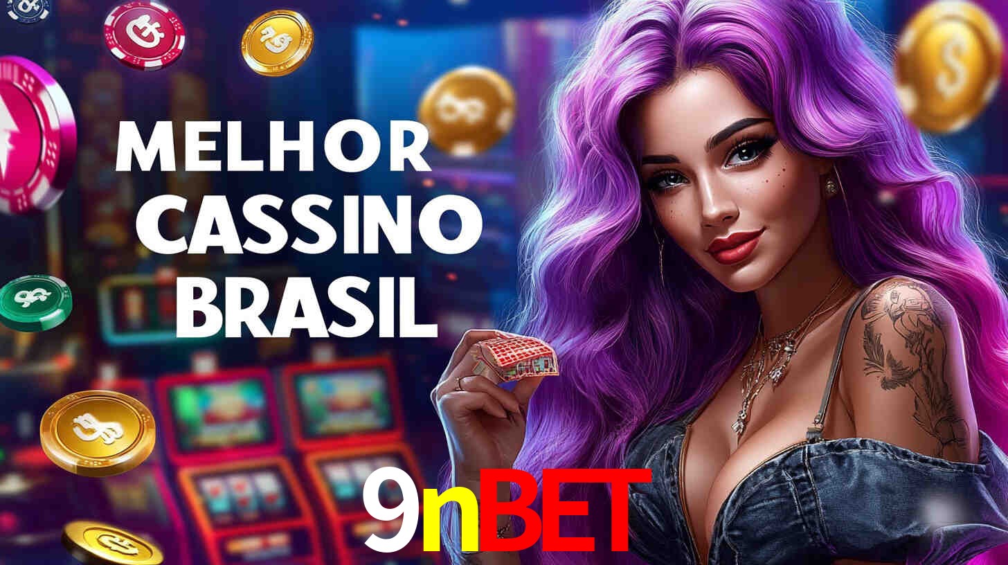 Inovações de Jogos na 9nbet: O Futuro das Experiências Interativas
