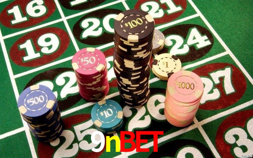 cassino 9nbet