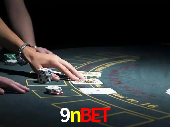 Ofertas Exclusivas 9nbet
