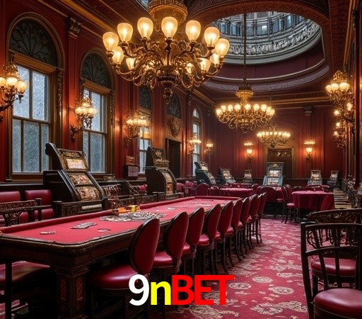 Promoção Relâmpago 9nbet