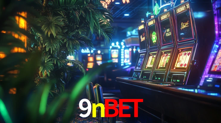 Blackjack Table 9nbet