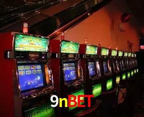Descubra a Essência do 9nbet: Nossa História e Compromissos