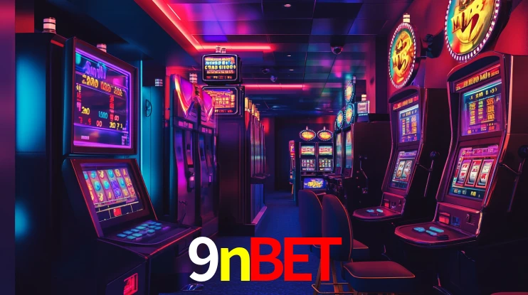 9nbet App Interface