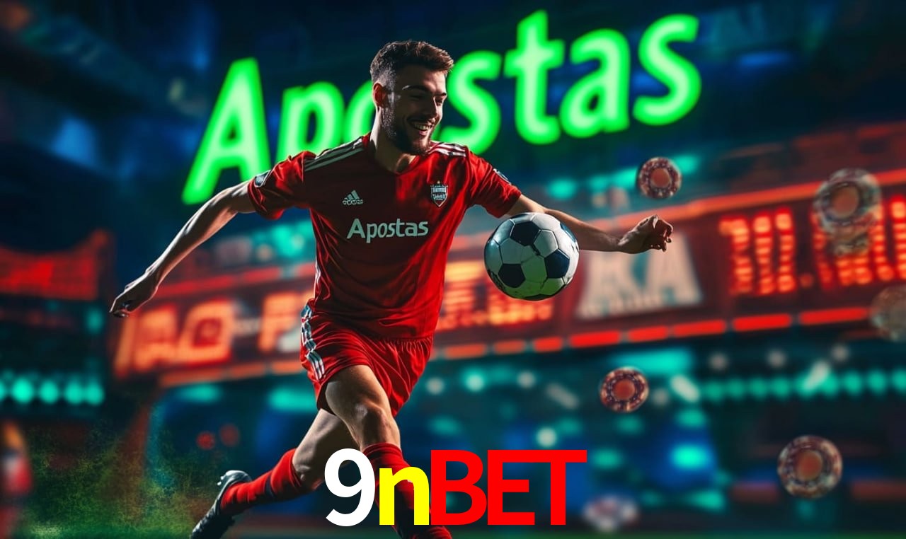 Bônus Diários 9nbet