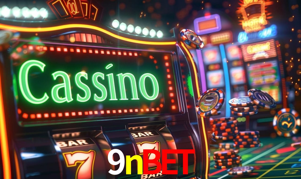 Cadastro Rápido 9nbet