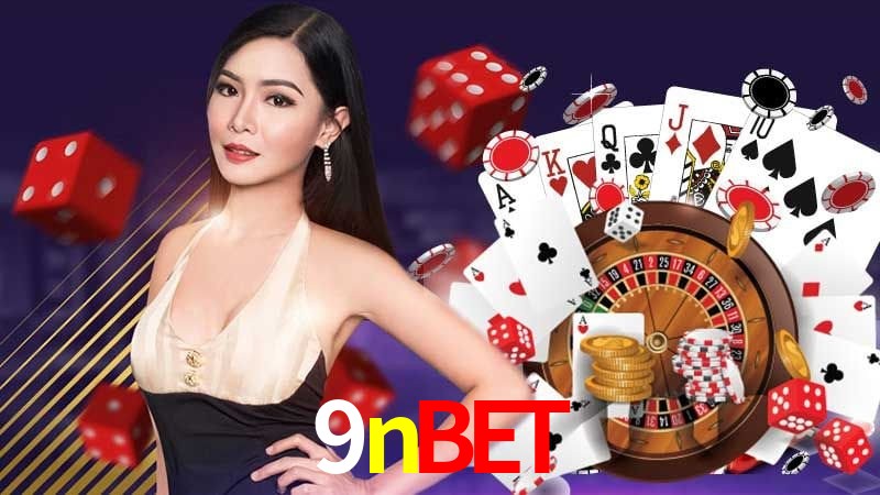 Programa VIP 9nbet