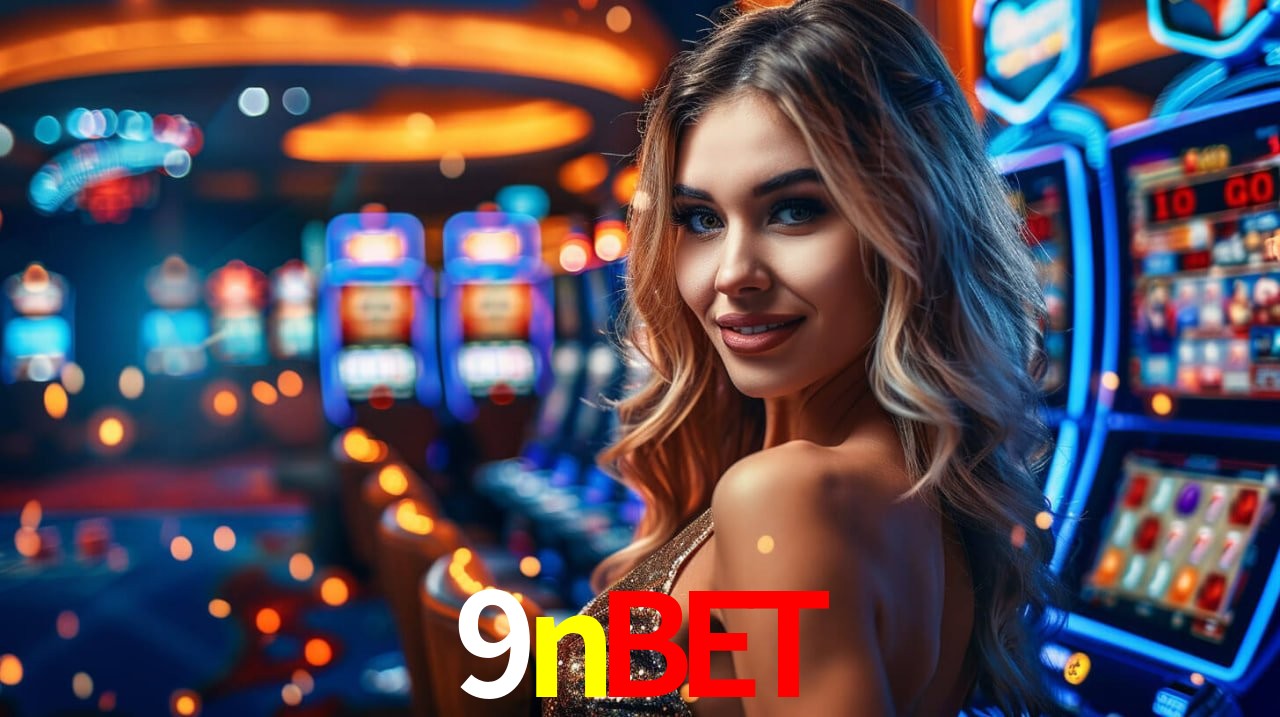 Game Providers 9nbet