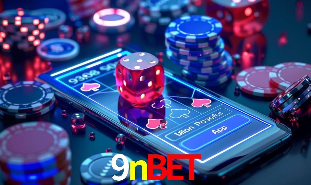 9nbet plataforma — depósito PIX instantâneo no caixa