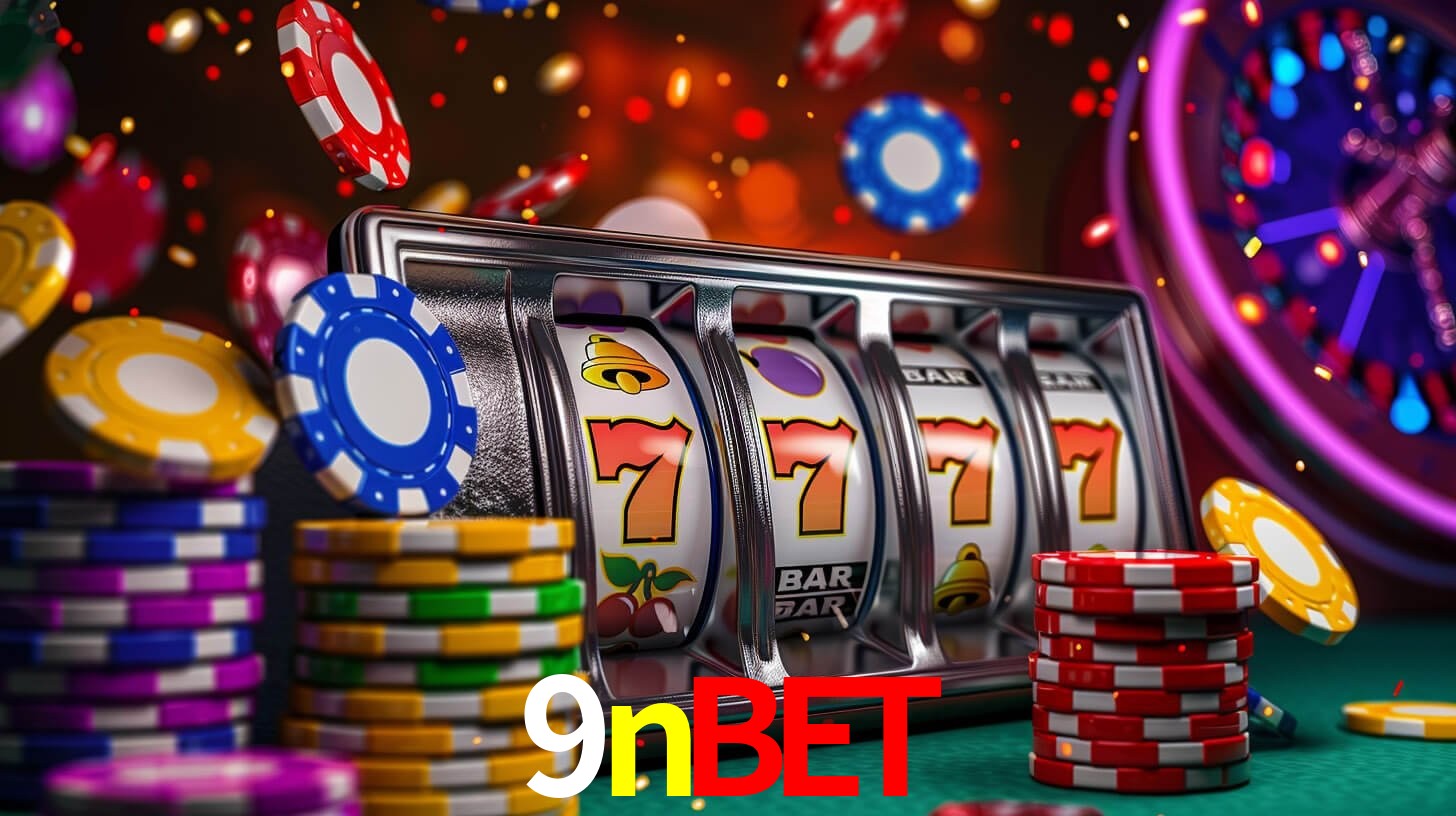 Casino Ao Vivo 9nbet