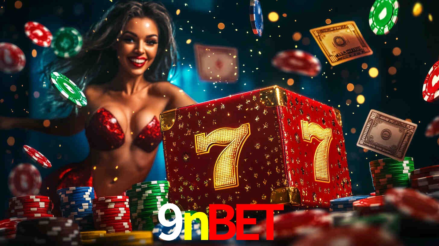 A Emoção da Loteria na 9nbet: Uma Chance de Mudança de Vida