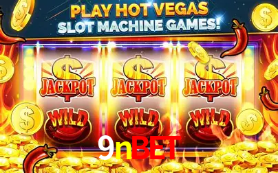 A Revolução dos Aplicativos de Jogos no 9nbet
