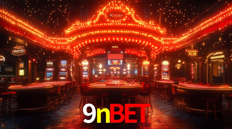 9nbet bônus — painel de promoções no aplicativo
