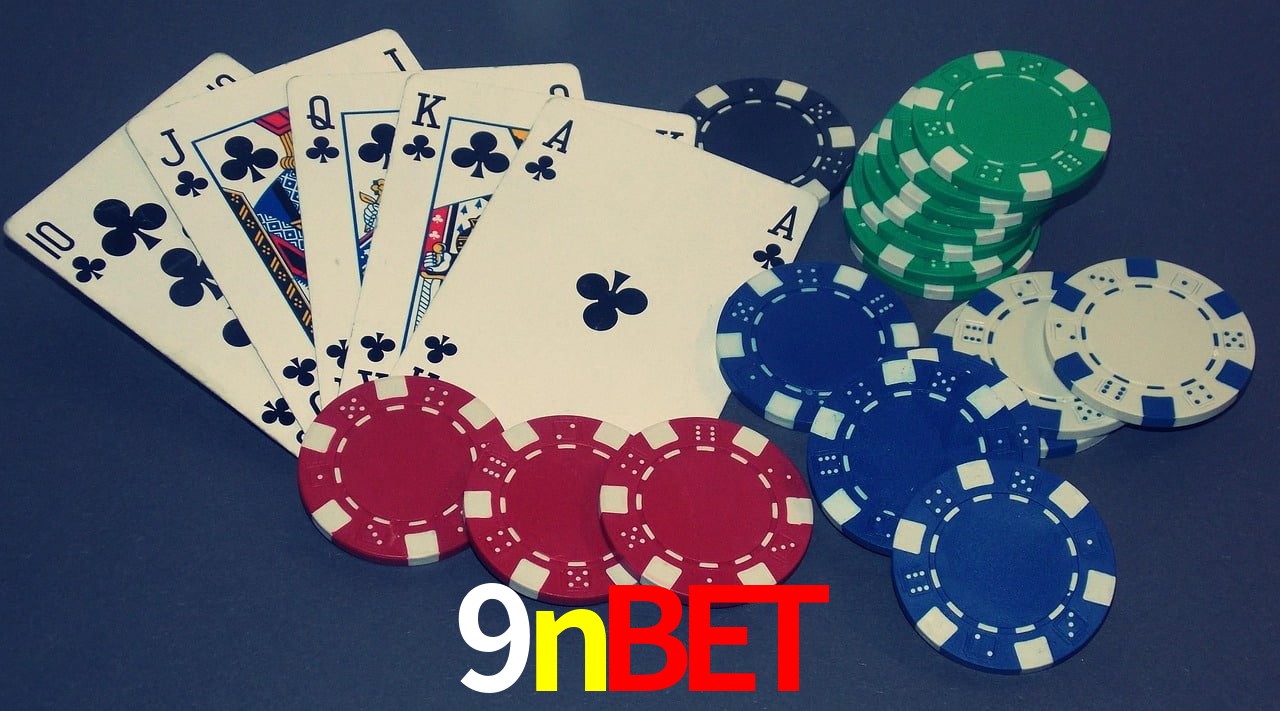 Live Casino 9nbet