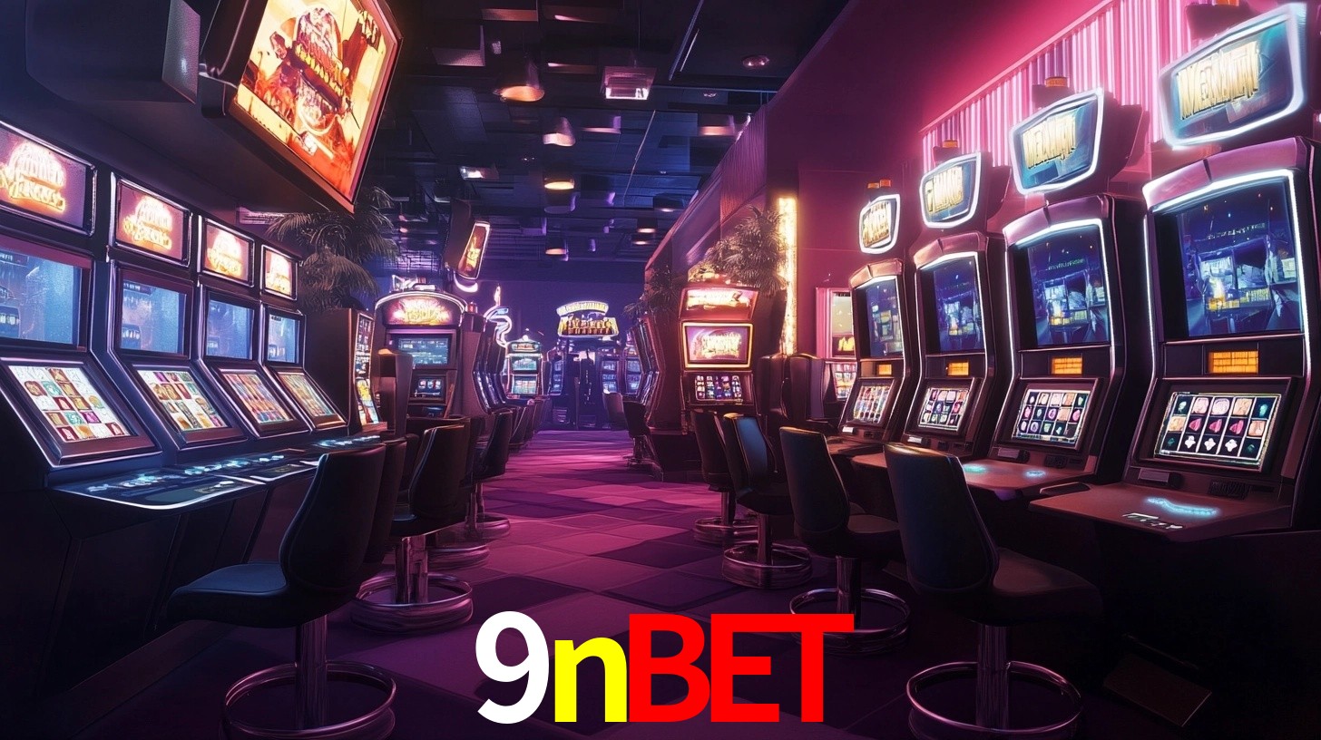 Exclusive Games 9nbet