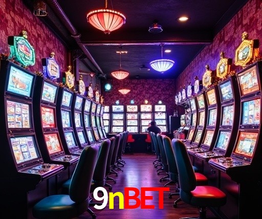 9nbet login — painel de entrada no app oficial