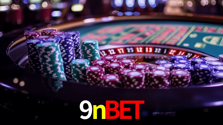Live Casino 9nbet